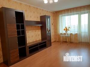 3-к квартира, вторичка, 58м2, 4/6 этаж