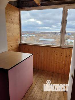4-к квартира, вторичка, 74м2, 8/9 этаж