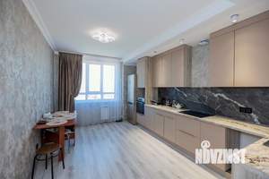 3-к квартира, вторичка, 90м2, 17/19 этаж