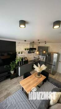 2-к квартира, вторичка, 64м2, 7/19 этаж