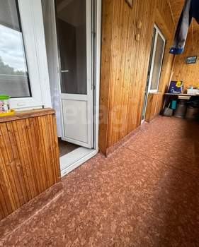 2-к квартира, вторичка, 53м2, 3/9 этаж