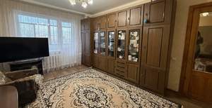 2-к квартира, вторичка, 52м2, 5/5 этаж