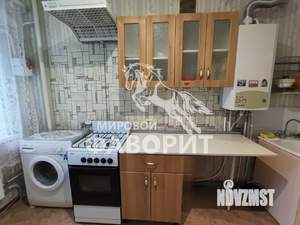 2-к квартира, вторичка, 50м2, 3/6 этаж