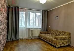 1-к квартира, вторичка, 29м2, 2/5 этаж