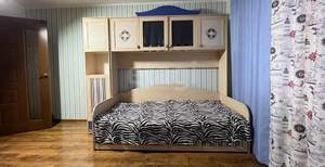 3-к квартира, вторичка, 67м2, 9/9 этаж