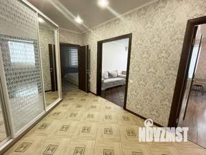 2-к квартира, вторичка, 62м2, 9/20 этаж