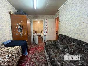 3-к квартира, вторичка, 52м2, 1/1 этаж