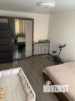 2-к квартира, вторичка, 56м2, 3/17 этаж