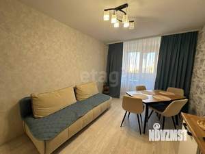1-к квартира, вторичка, 45м2, 9/10 этаж