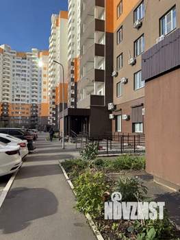 2-к квартира, вторичка, 54м2, 2/19 этаж