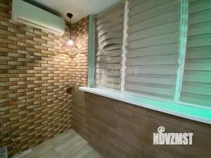 1-к квартира, вторичка, 42м2, 18/20 этаж