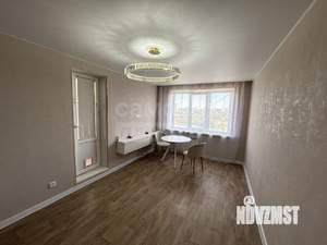 2-к квартира, вторичка, 50м2, 9/10 этаж