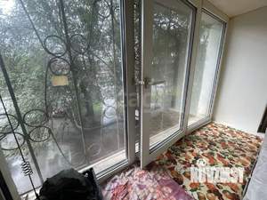 3-к квартира, вторичка, 41м2, 2/5 этаж