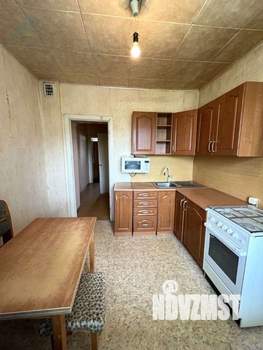 2-к квартира, вторичка, 51м2, 4/5 этаж