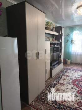 3-к квартира, вторичка, 66м2, 3/3 этаж