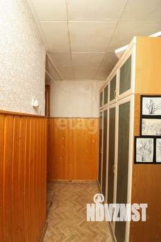 1-к квартира, вторичка, 31м2, 2/5 этаж