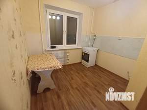 1-к квартира, вторичка, 28м2, 6/10 этаж