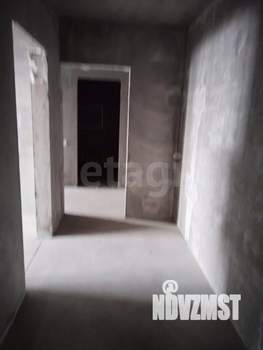 1-к квартира, вторичка, 35м2, 15/24 этаж