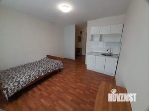 Студия квартира, вторичка, 18м2, 4/5 этаж