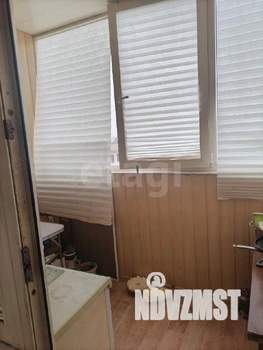 1-к квартира, вторичка, 43м2, 4/5 этаж