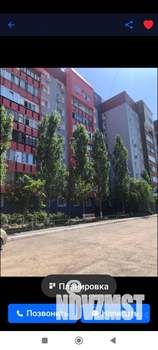 1-к квартира, вторичка, 30м2, 3/9 этаж