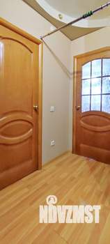 1-к квартира, вторичка, 46м2, 2/11 этаж