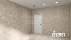 2-к квартира, вторичка, 60м2, 5/16 этаж