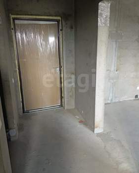 1-к квартира, вторичка, 35м2, 3/19 этаж