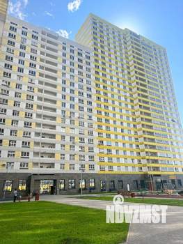 1-к квартира, вторичка, 40м2, 8/24 этаж