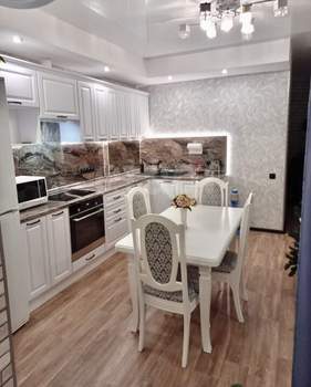 2-к квартира, вторичка, 42м2, 16/20 этаж