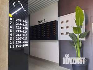 1-к квартира, сданный дом, 37м2, 3/9 этаж