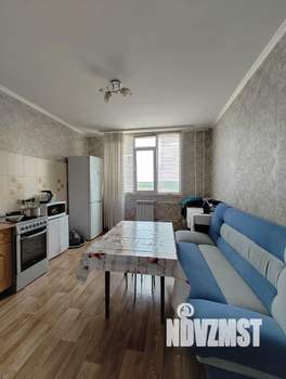 Фото квартиры на продажу (1)