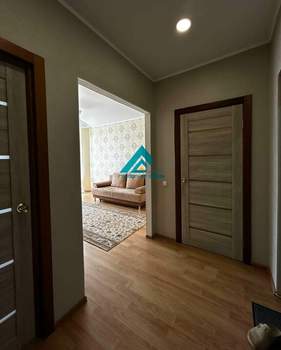 1-к квартира, вторичка, 40м2, 12/20 этаж