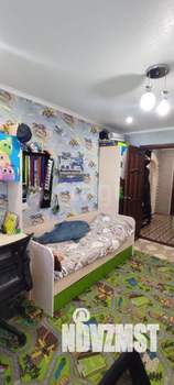 3-к квартира, вторичка, 65м2, 1/9 этаж