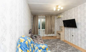 3-к квартира, вторичка, 51м2, 3/5 этаж