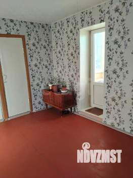1-к квартира, вторичка, 36м2, 5/9 этаж