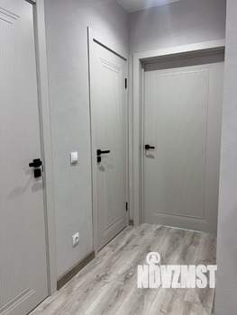 2-к квартира, вторичка, 67м2, 8/24 этаж