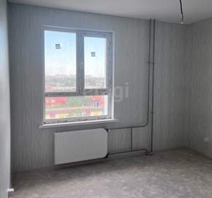 3-к квартира, вторичка, 57м2, 10/18 этаж