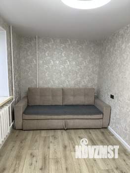 1-к квартира, вторичка, 28м2, 1/5 этаж