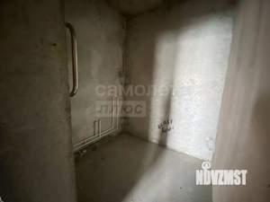 2-к квартира, вторичка, 34м2, 7/17 этаж