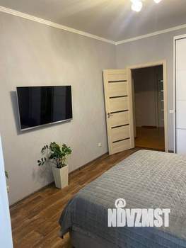 3-к квартира, вторичка, 87м2, 9/10 этаж