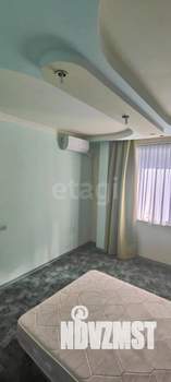 2-к квартира, вторичка, 53м2, 2/10 этаж