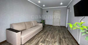 2-к квартира, вторичка, 45м2, 5/5 этаж