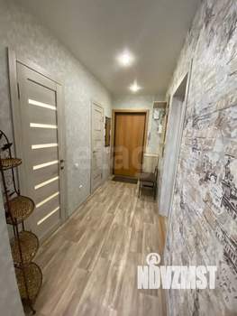 1-к квартира, вторичка, 38м2, 6/15 этаж