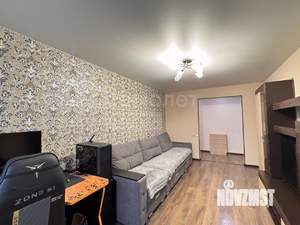 3-к квартира, вторичка, 65м2, 3/9 этаж