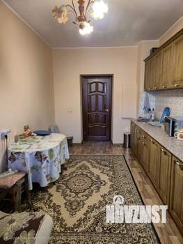 2-к квартира, вторичка, 64м2, 2/12 этаж