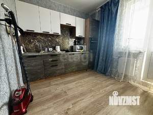 1-к квартира, вторичка, 34м2, 5/17 этаж