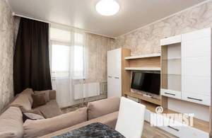 Студия квартира, вторичка, 20м2, 9/17 этаж