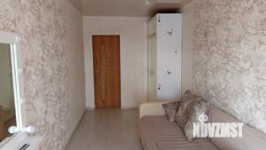 3-к квартира, вторичка, 55м2, 4/4 этаж