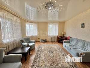 3-к квартира, вторичка, 68м2, 3/3 этаж